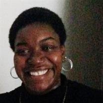 Latisha Jennifer Hipp