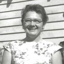 Louise Lydia Ritchey