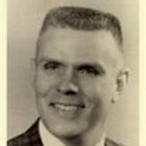Robert Charles Hoisington