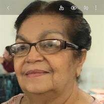 Efigenia Gonzalez Pagan