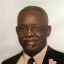 Wynfred H. "Winnie" Chandler