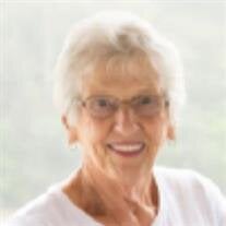 Nancy Louise Nelson