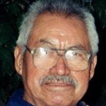 Reynaldo A. Aguilar