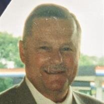 Virgil "Virg" Carlson