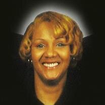 Ms. Paula Lee Franklin