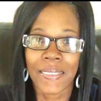 Ms. Valerie Marie Lewis