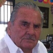 Alberto Salinas