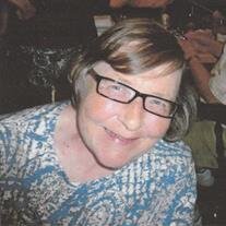 Helen Louise "Weezie" Annecillo