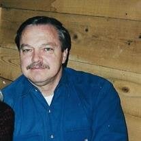 Kenneth Dean Scott