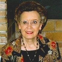 Darlene VanBruggen Kluvers