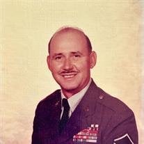 Arnold Clyde Nelson