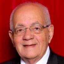 Fred Rostam Jerjiss