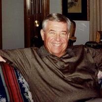 Roger Musgrove