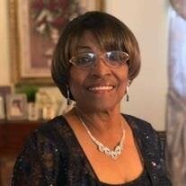 Apostle Gloria Wheeler