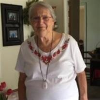 Mrs. Carolyn Davis Bailey