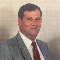 Wilton Joseph "Bill" Norris, Jr.