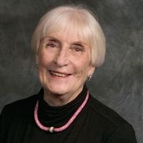 Joyce Thall