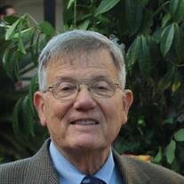 John Shaffner Slye
