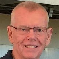 Mr. Joseph F. Landquist