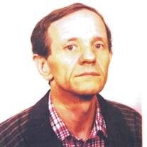 Dietmar Rolf Simon