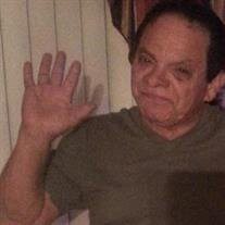 Ruben Chevere Ramos