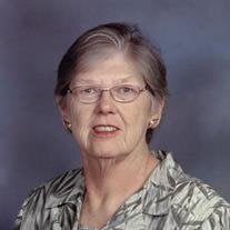 Betty Jean Horne