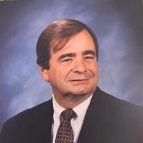 G. Dean Zachos