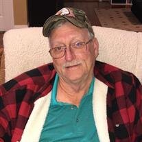 Mr. Daniel 'Bones' Earl Shuler