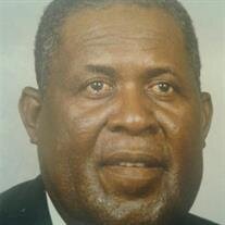 Oscar B. Howard Sr.