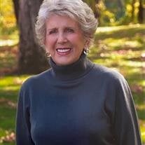 Shirley Ann Bentdahl