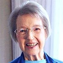 Marlene Ann Nelson