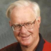 Mr. John B. Claydon