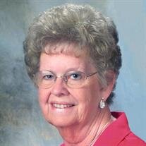 Ardella V. Durcholz