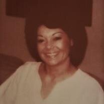 Mrs. Doris Marie Williams