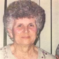 Mrs. Reba Nell Morrison