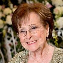 GLORIA COLLEN