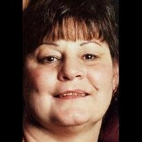 Sandra Manns