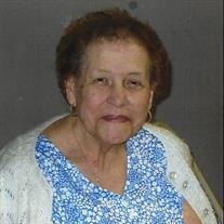 Maria (Tammaro) Gilmore