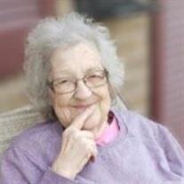 Ellen M. Robertson