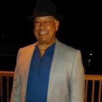 Frank W Simmons