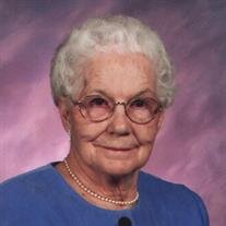 Dorothy E. Sikes