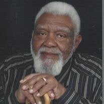 Deacon Henry Adams