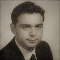 Mr. George G. Chenggis