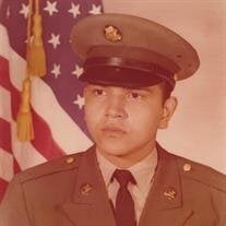 Mr. Encarnacion Jacob Ponce Jr.