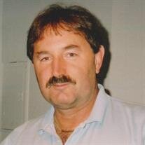 Gordon J. Rhodes