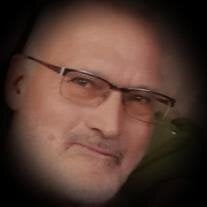 Mr. Johnnie Trent