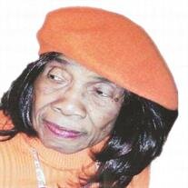 Mrs. Elese D. Manning