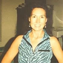 Shirley F. (Handy) Vincent