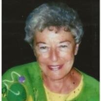 Pamelia Cunningham Blair
