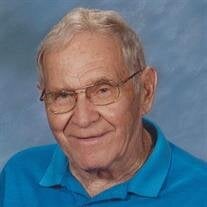 William "Bill" Walden